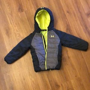 Boys Coat